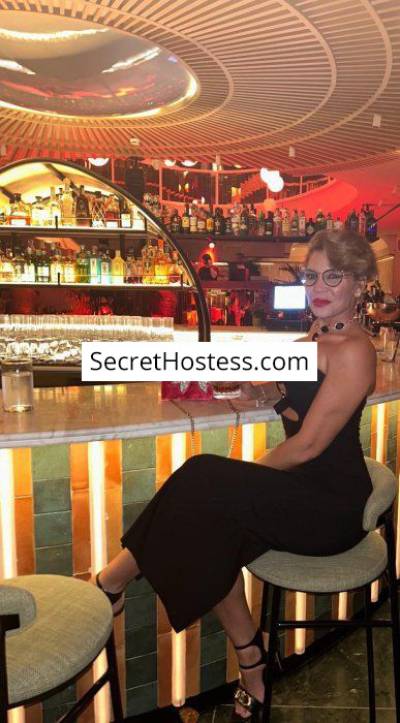 Mia 42Yrs Old Escort 58KG 168CM Tall Madrid Image - 9