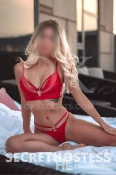 Mila 19Yrs Old Escort 168CM Tall Barcelona Image - 0