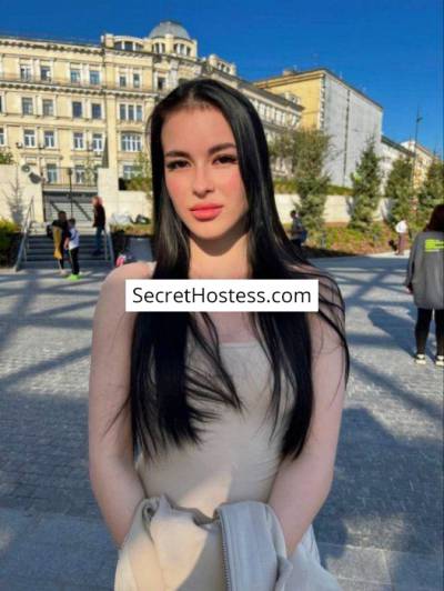 Milana 20Yrs Old Escort 52KG 170CM Tall Hong Kong Image - 3