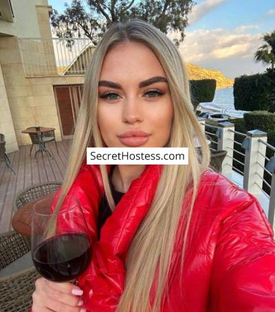 Milana 23Yrs Old Escort 54KG 170CM Tall Belgrade Image - 4