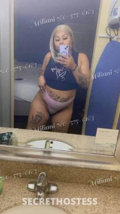 Miliani 28Yrs Old Escort Newport News VA Image - 2