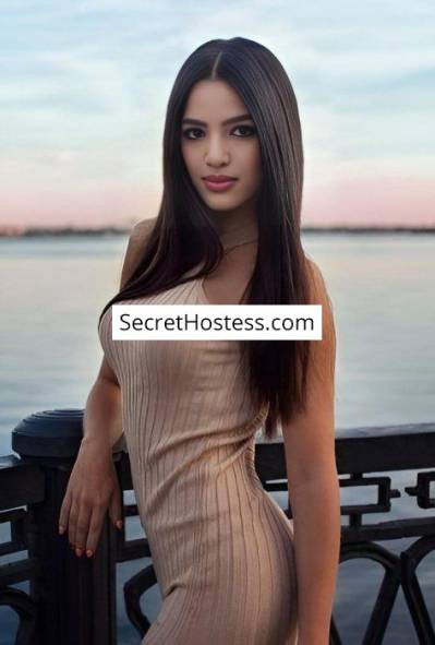Mimo 20Yrs Old Escort 48KG 148CM Tall Istanbul Image - 0