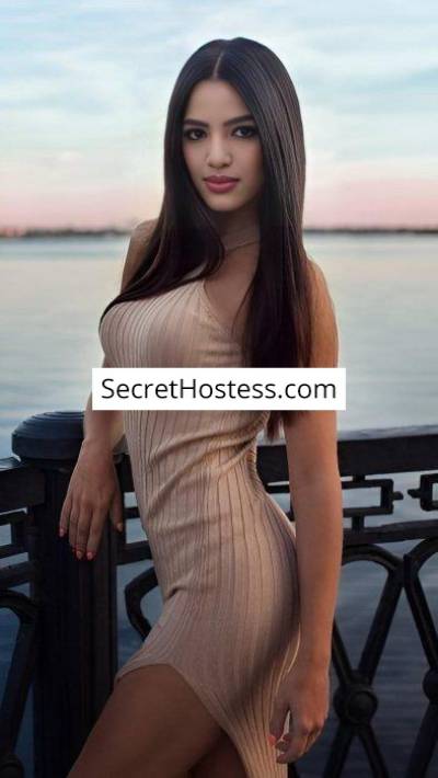 Mimo 20Yrs Old Escort 48KG 148CM Tall Istanbul Image - 1