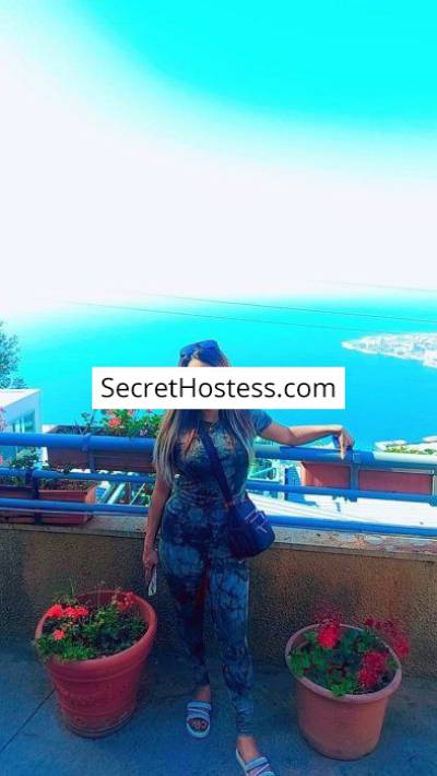 Mirva 22Yrs Old Escort 65KG 161CM Tall Beirut Image - 5