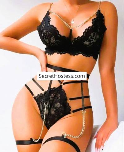 Nana 21Yrs Old Escort 55KG 167CM Tall Istanbul Image - 1