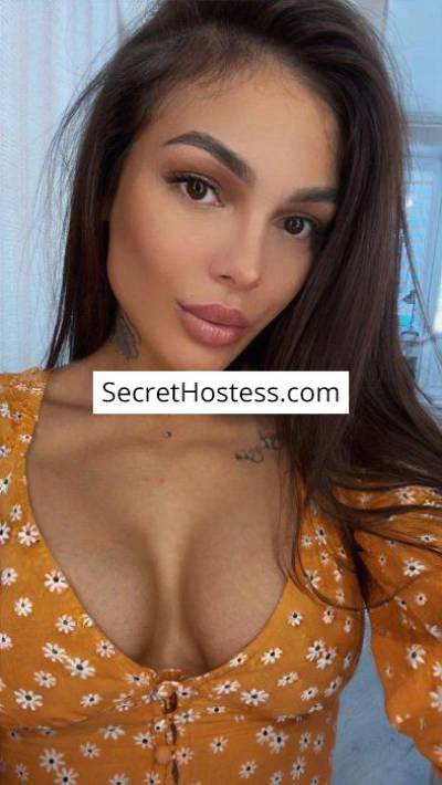 24 Year Old Caucasian Escort Belgrade Brown Hair Brown eyes - Image 6