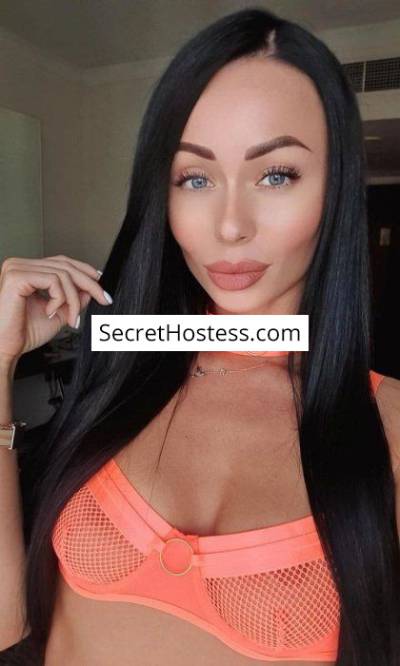 Nelly 22Yrs Old Escort 50KG 170CM Tall Belgrade Image - 6