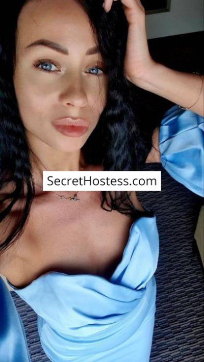 Nelly 22Yrs Old Escort 50KG 170CM Tall Belgrade Image - 7