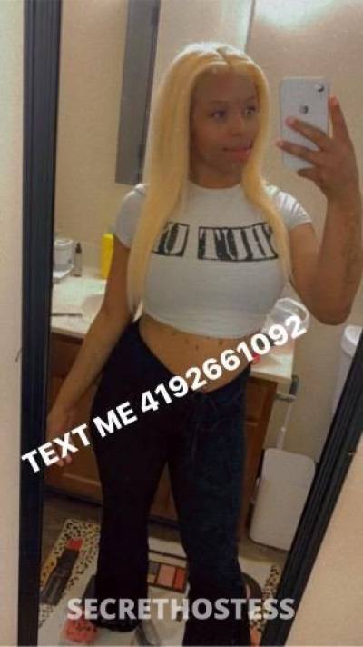 Nikka 26Yrs Old Escort Findlay OH Image - 1