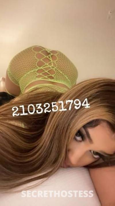 Nina 22Yrs Old Escort San Antonio TX Image - 1