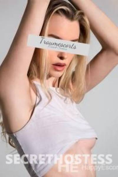 Nina 24Yrs Old Escort 168CM Tall Frankfurt Image - 1