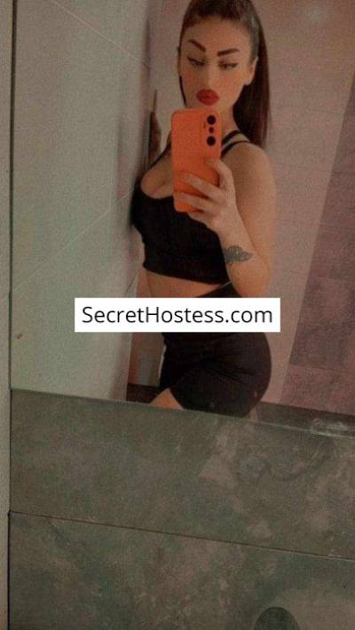 Oula 22Yrs Old Escort 75KG 160CM Tall Beirut Image - 3