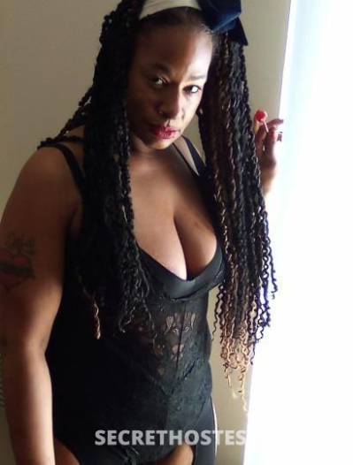 Raven 40Yrs Old Escort Boston MA Image - 1