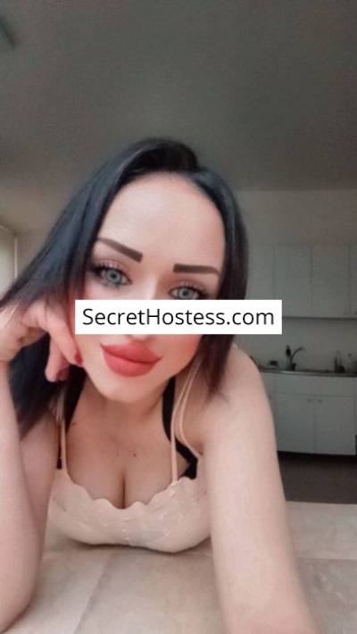 Razan 22Yrs Old Escort 58KG 167CM Tall Beirut Image - 1