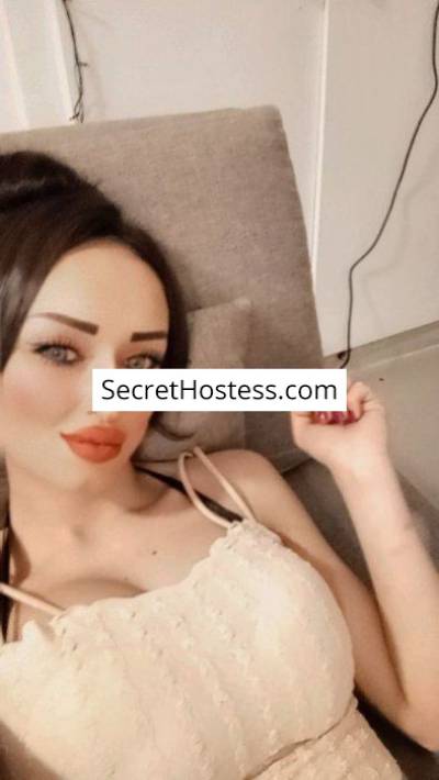 Razan 22Yrs Old Escort 58KG 167CM Tall Beirut Image - 12