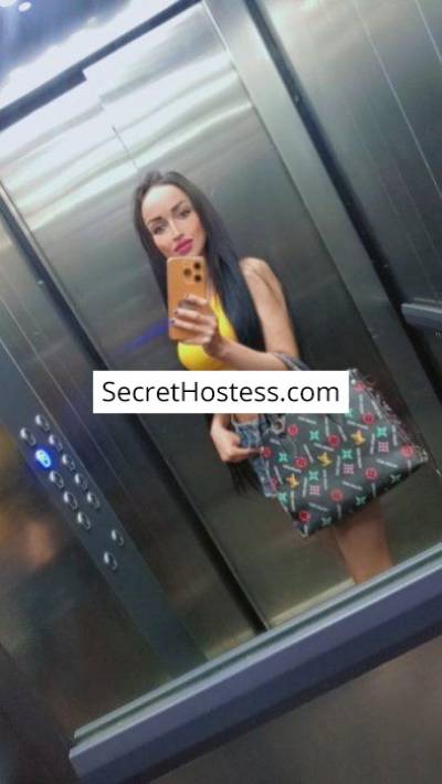 Razan 22Yrs Old Escort 58KG 167CM Tall Beirut Image - 16