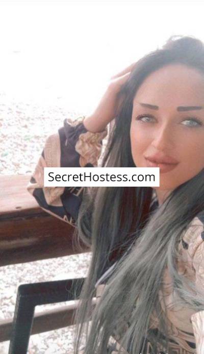 Razan 30Yrs Old Escort 58KG 162CM Tall Beirut Image - 1