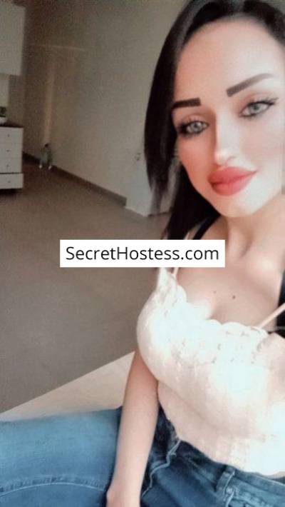 Razan 30Yrs Old Escort 58KG 162CM Tall Beirut Image - 10