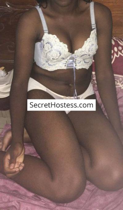 Rose 18Yrs Old Escort 57KG 165CM Tall Kinshasa Image - 6