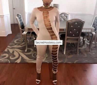 Rose 27Yrs Old Escort 57KG 164CM Tall Nairobi Image - 1