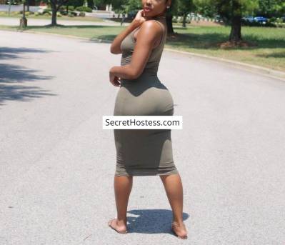 Rose 27Yrs Old Escort 57KG 164CM Tall Nairobi Image - 4