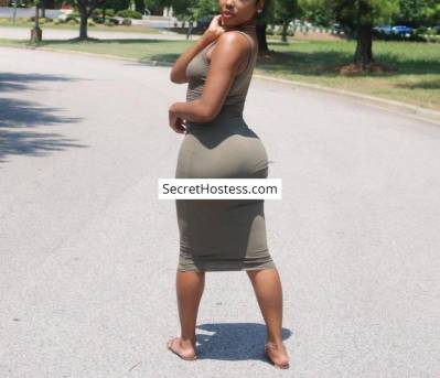 Rose 25Yrs Old Escort 57KG 164CM Tall Nairobi Image - 4