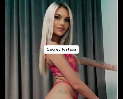 SARA 24Yrs Old Escort Kirkcaldy Image - 0