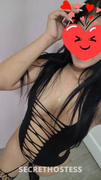 SCARLETT 20Yrs Old Escort Queens NY Image - 1