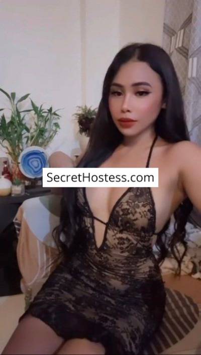 Scarlett 19Yrs Old Escort 45KG 166CM Tall Cebu City Image - 4