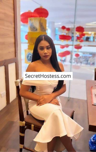 Scarlett 19Yrs Old Escort 45KG 166CM Tall Cebu City Image - 5