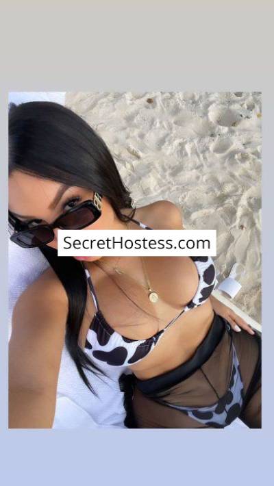 Selena 23Yrs Old Escort 48KG 169CM Tall Beirut Image - 2