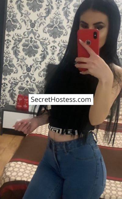 Sevil 28Yrs Old Escort 55KG 170CM Tall Baku Image - 6