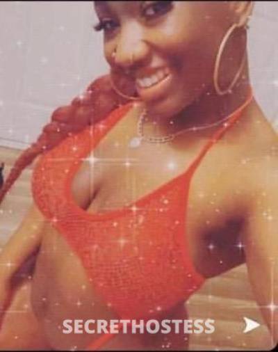 Shantell 22Yrs Old Escort Odessa TX Image - 1