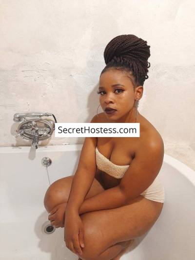 Sia 23Yrs Old Escort 57KG 167CM Tall Nairobi Image - 1