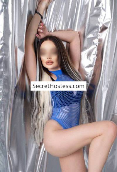 Sicilya 25Yrs Old Escort 64KG 175CM Tall Almaty Image - 7