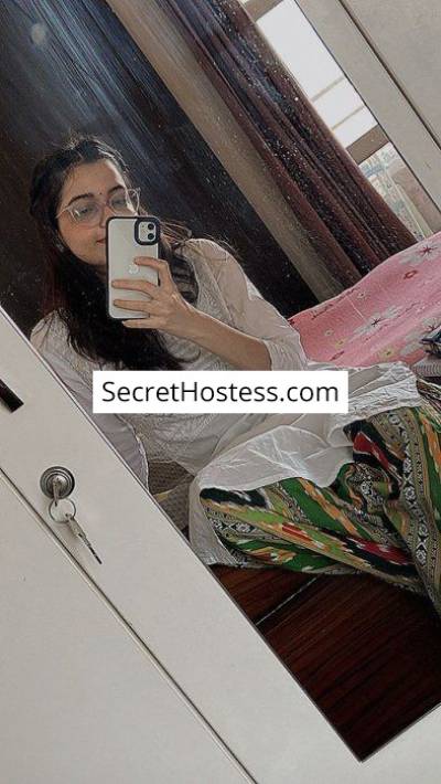 Simran 22Yrs Old Escort 48KG 159CM Tall Mumbai Image - 5