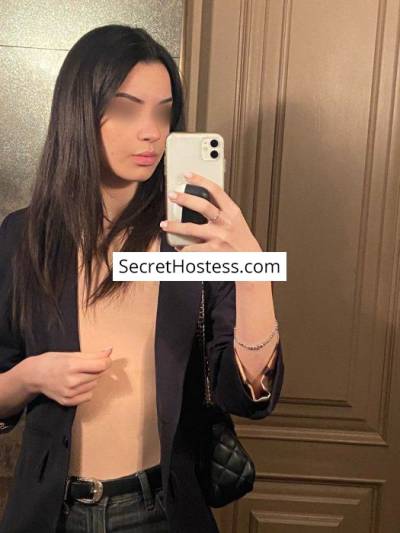 Sveta 19Yrs Old Escort 57KG 175CM Tall Saint Petersburg Image - 5