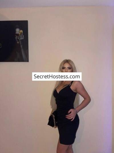 Sweetlena 19Yrs Old Escort 55KG 159CM Tall Istanbul Image - 1