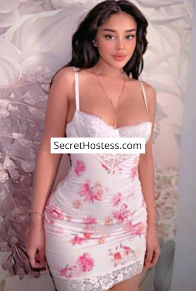 Tülay 19Yrs Old Escort 53KG 171CM Tall Istanbul Image - 0