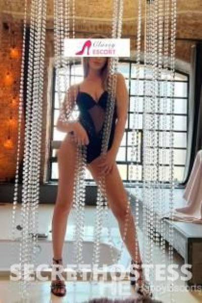 Theresa 22Yrs Old Escort 163CM Tall Hamburg Image - 2