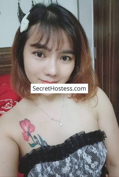 Tina 26Yrs Old Escort 49KG 160CM Tall Sohar Image - 0