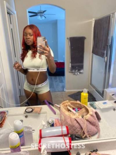 Treasure 23Yrs Old Escort New Orleans LA Image - 2