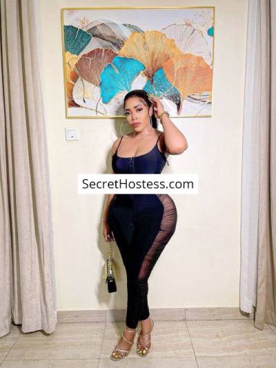 Viva 26Yrs Old Escort 69KG 166CM Tall Accra Image - 3
