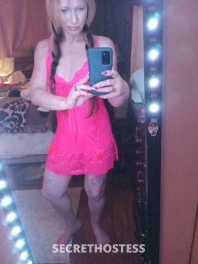 Whateveryouwantittobe 44Yrs Old Escort Erie PA Image - 2