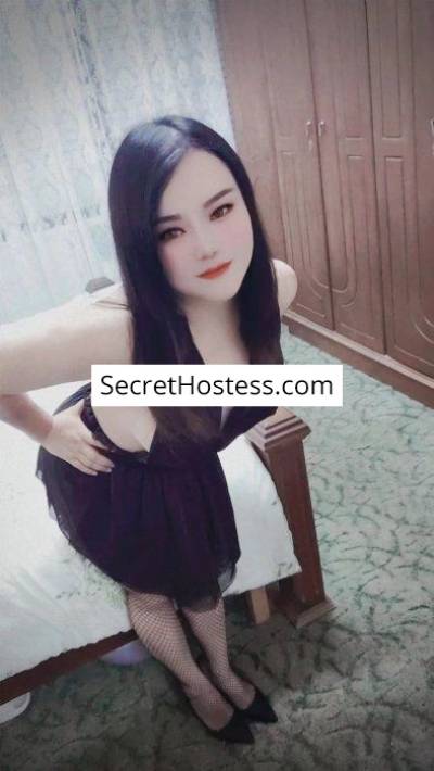 Yanyan 28Yrs Old Escort 66KG 164CM Tall Amman Image - 4