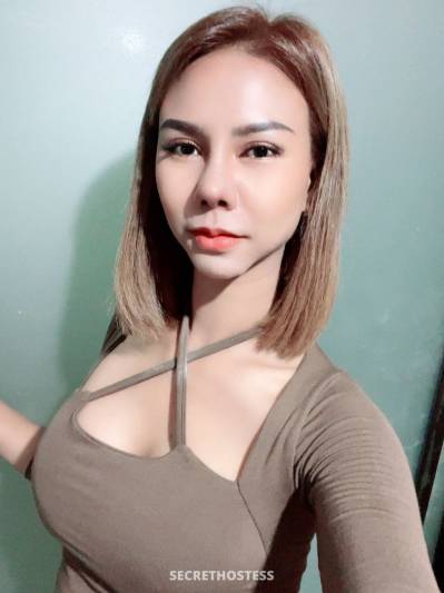 Ying 27Yrs Old Escort 165CM Tall Bangkok Image - 1