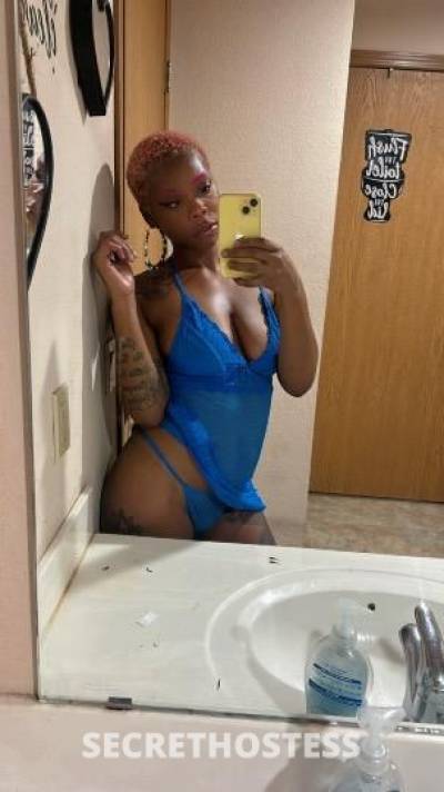 24 year old Escort in Madison WI Miami baddie