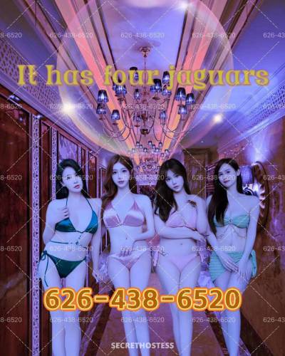8 new asian girls not young not charge in Dallas TX