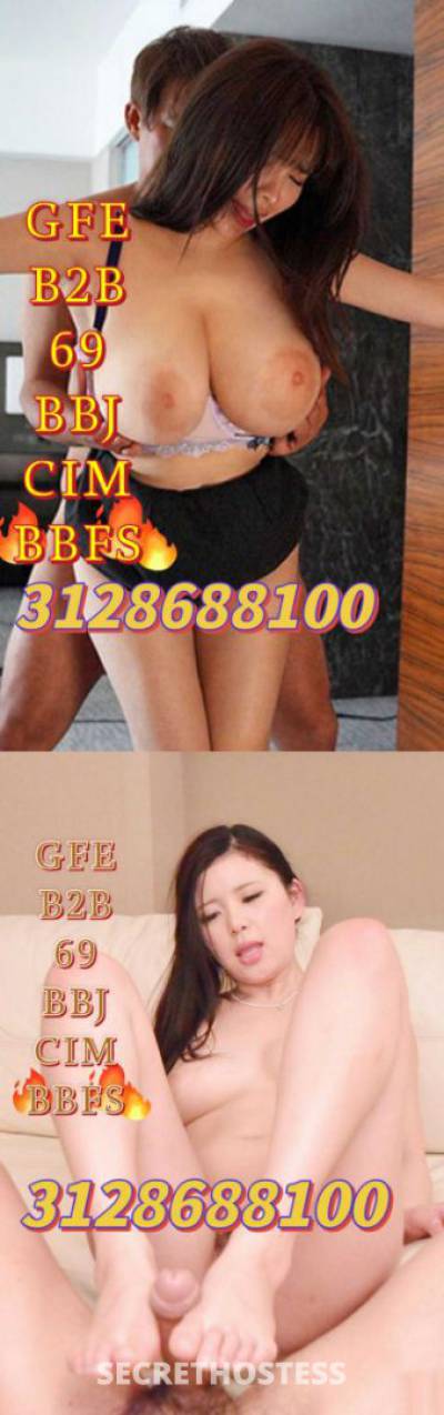 20 Year Old Asian Escort Chicago IL - Image 3