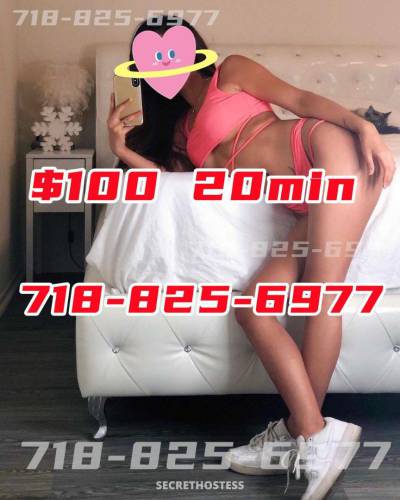 21Yrs Old Escort Manhattan NY Image - 4